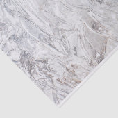 Markeringspatroon Tissuepapier (Detail)