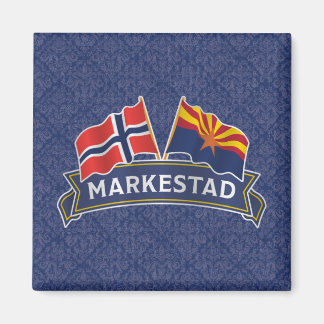 Markestad Erfgoed Magneet