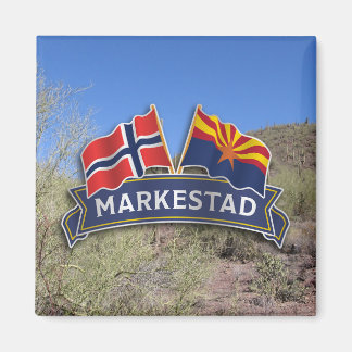 Markestad Erfgoed Magneet