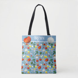 Market Day is the best day! Tote Bag