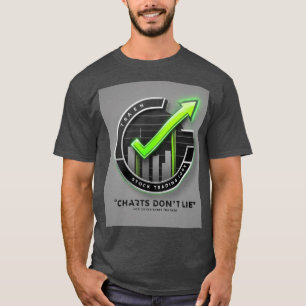 Market Hustler - Geen vrije dagen T-shirt
