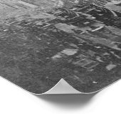 Market Street, Manchester, c.1910 Poster (Hoek)