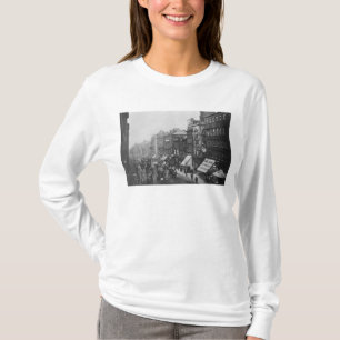 Market Street, Manchester, c.1910 T-shirt