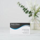 Marketing Consultant - Visitekaartjes (Staand voorkant)