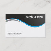 Marketing Consultant - Visitekaartjes (Achterkant)