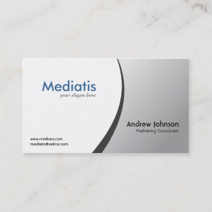Marketing Consultant - Visitekaartjes