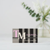 Marketing Director Visitekaartjes (Staand voorkant)