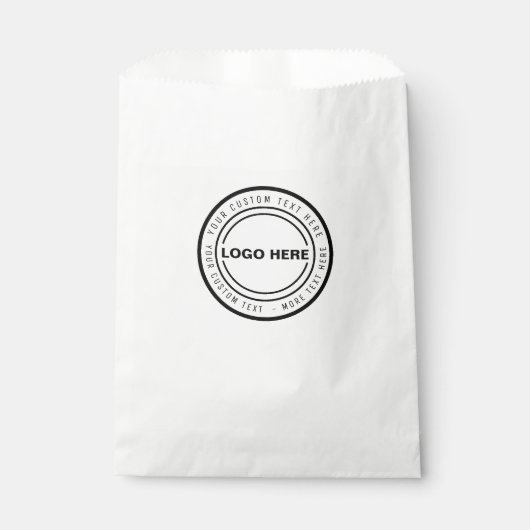 Marketing Gift Klant Behandel Sweet Cookie Bedankzakje (Voorkant)