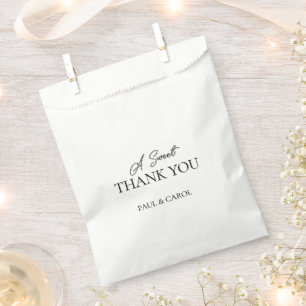 Marketing Gift Klant Behandel Sweet Cookie Bedankzakje