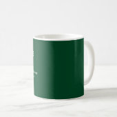 Marketing Manager Job Joke Koffiemok (Voorkant rechts)