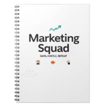 Marketing Squad – Data. Drijven. Herhalen.