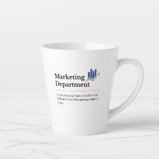 marketingafdeling latte mok