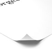 marketingafdeling perfect poster (Hoek)