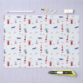 Marketingcadeauverpakking Tissuepapier (Craft)