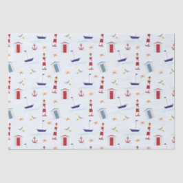 Marketingcadeauverpakking Tissuepapier