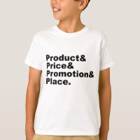 Marketingmix | Product Prijs Promotie & Plaats