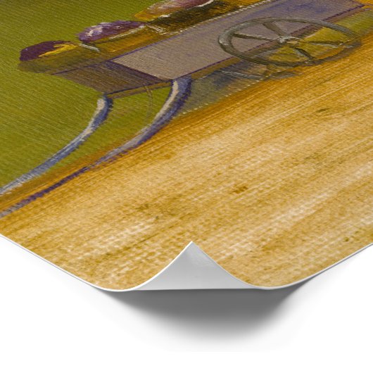 Marketplace Poster (Hoek)