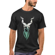 Markhor,pk. T-shirt