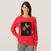 Markleville Indiana Greenhouse T Shirt (Voorkant volledig)