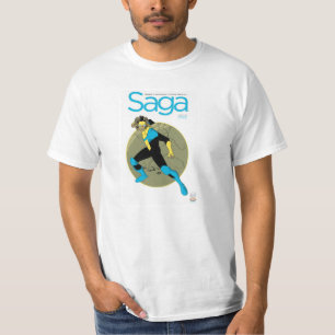 Marko voldoet aan niet-wijnbaar t-shirt