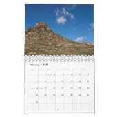 Marko's Towers - Prilep Foto Kalender (Feb 2027)