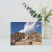 Marko's Towers, Prilep, Macedonië Briefkaart (Staand voorkant)