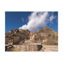 Marko's Towers, Prilep, Macedonië