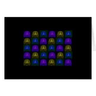 Mark's brein, van Tracy