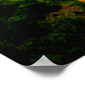 marksburg castle braubach rhine vallei poster (Hoek)