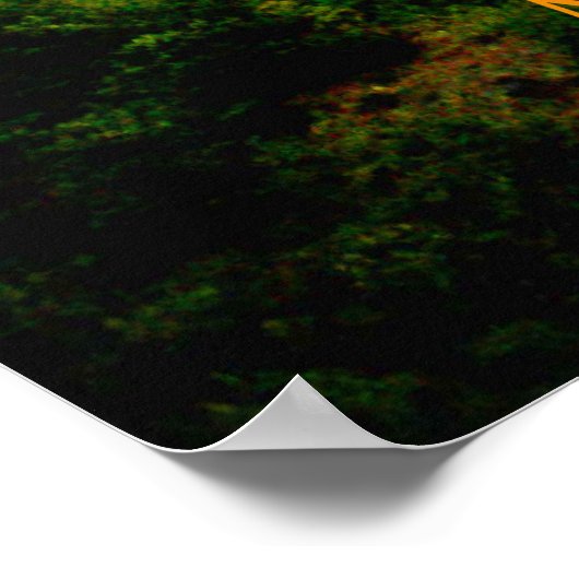 marksburg castle braubach rhine vallei poster (Hoek)