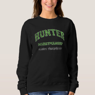 Marksmanship Hunter Mmo Gamer Trui