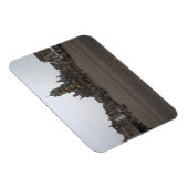 Markt, Delft Magneet (Rechterzijde)