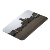 Markt, Delft Magneet (Linkerzijde)