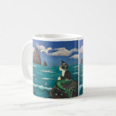 Markt en Fans Koffiemok (Voorkant links)