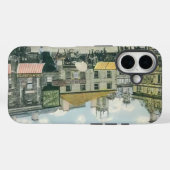 markt - Huddersfield Marketplace Case-Mate iPhone Case (Achterkant (horizontaal))