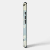 markt - Huddersfield Marketplace Case-Mate iPhone Case (Achterkant / Links)