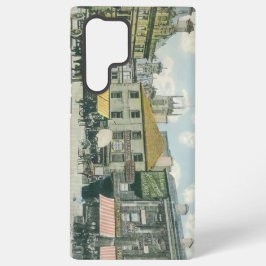  markt - Huddersfield Marketplace Samsung Galaxy Hoesje