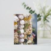 Markt in Wroclaw, Polen Briefkaart (Staand voorkant)