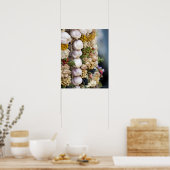 Markt in Wroclaw, Polen Poster (Keuken)