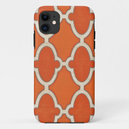 Markt Motieven III Case-Mate iPhone Case (Achterkant)