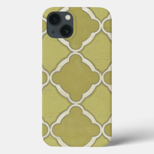 Markt Motieven IX iPhone 13 Hoesje