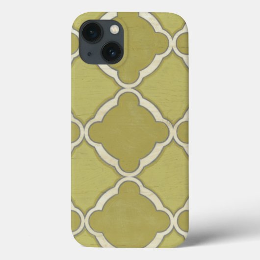 Markt Motieven IX Case-Mate iPhone Case (Achterkant)