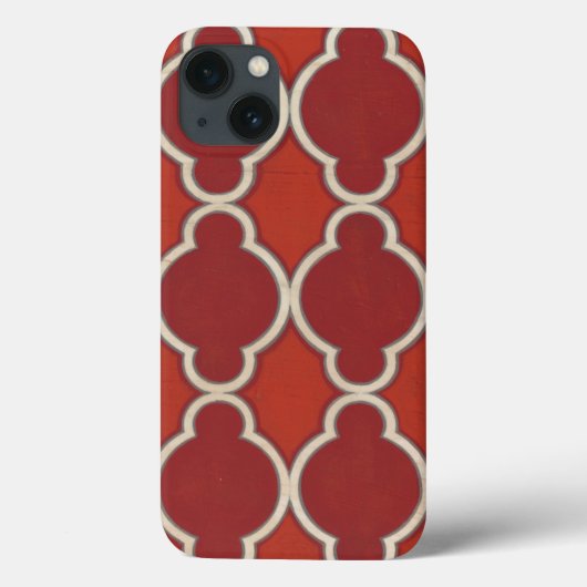 Markt Motieven VII Case-Mate iPhone Case (Achterkant)