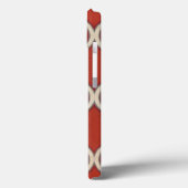Markt Motieven VII Case-Mate iPhone Case (Achterkant / Links)