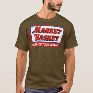Markt Supermarkt T-shirt