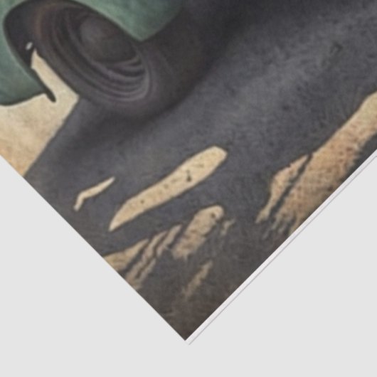 Marktaandeel landbouwers tissuepapier (Detail)