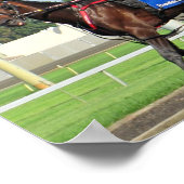 Marktaandeel Poster (Hoek)