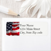 Marktadres Etiket (Insitu)