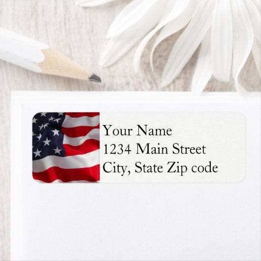 Marktadres Etiket (Insitu)