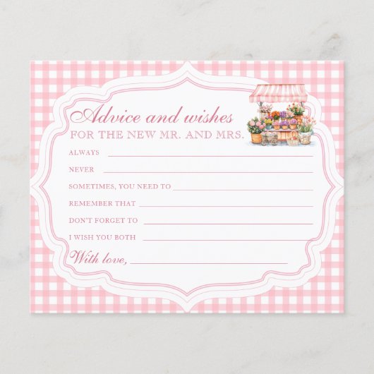 Marktadvies en wensen Vrijgezellenfeest (Voorkant)